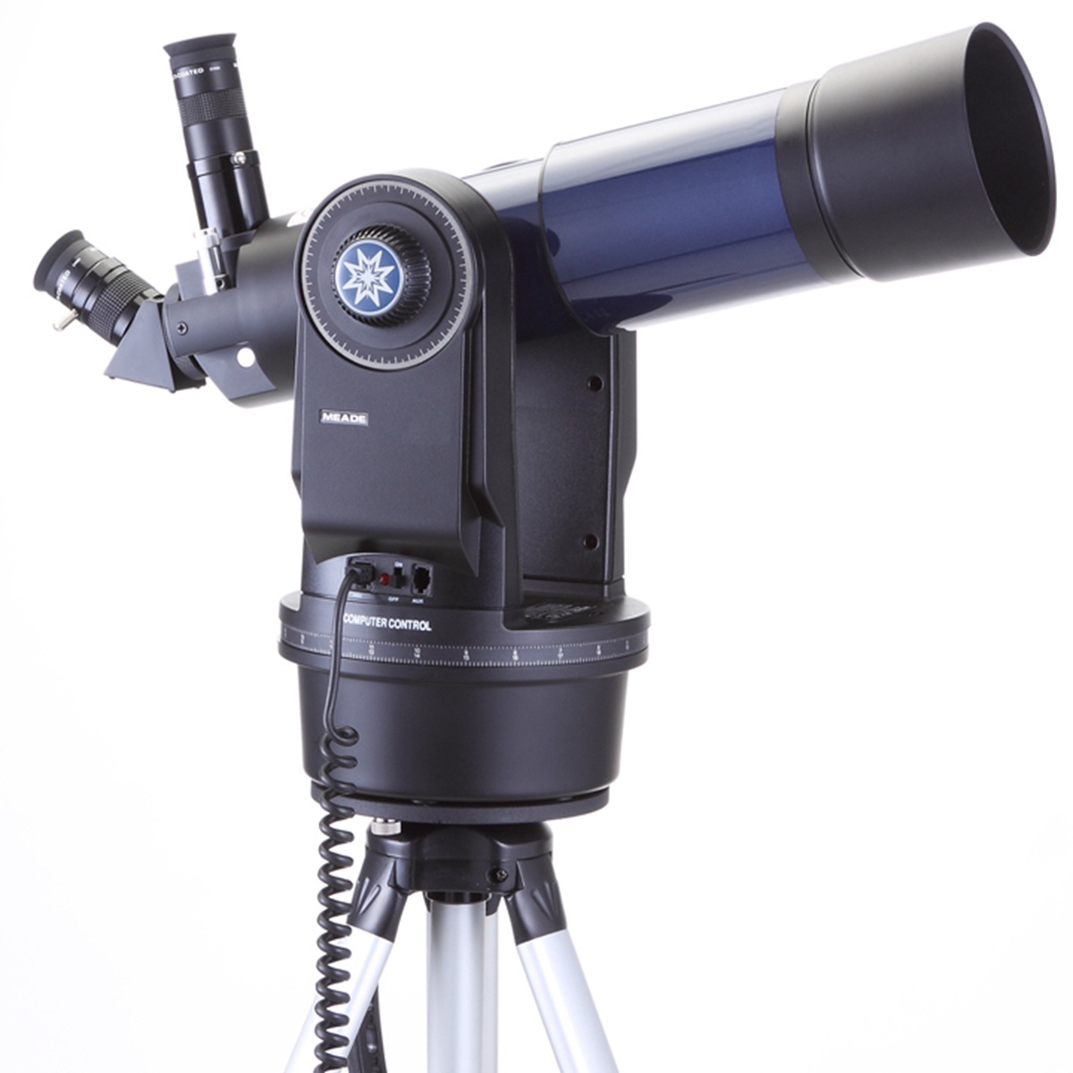 天文望远镜 纯中文手控器