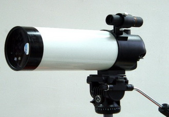 博冠天文望远镜