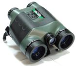 玉兰2.5X42双筒夜视仪(PRO)专业型