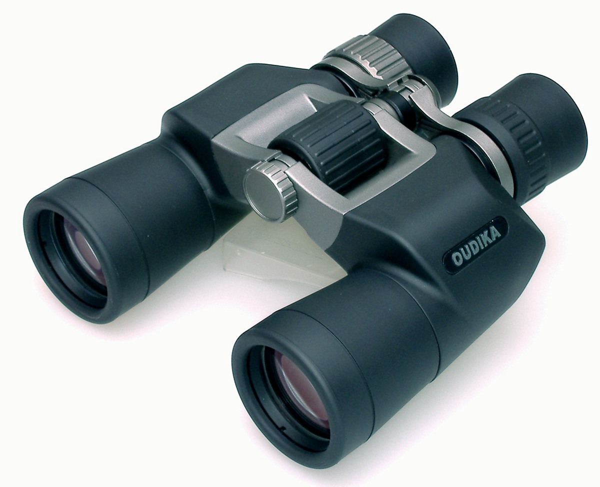 欧迪卡双筒望远镜10X50