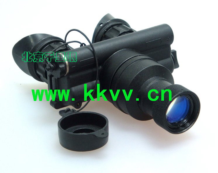 三代专业型夜视仪NVG-3
