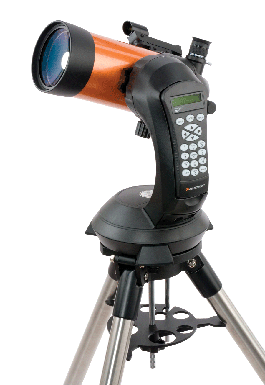 星特朗SENexStar 5 SE天文望远镜