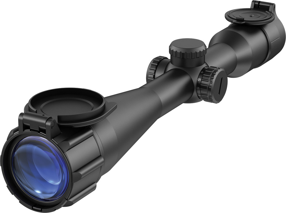 萨福特白光瞄准镜8X56-千里眼望远镜夜视仪商城