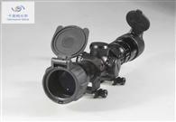 萨福特白光瞄准镜1.5-6X42