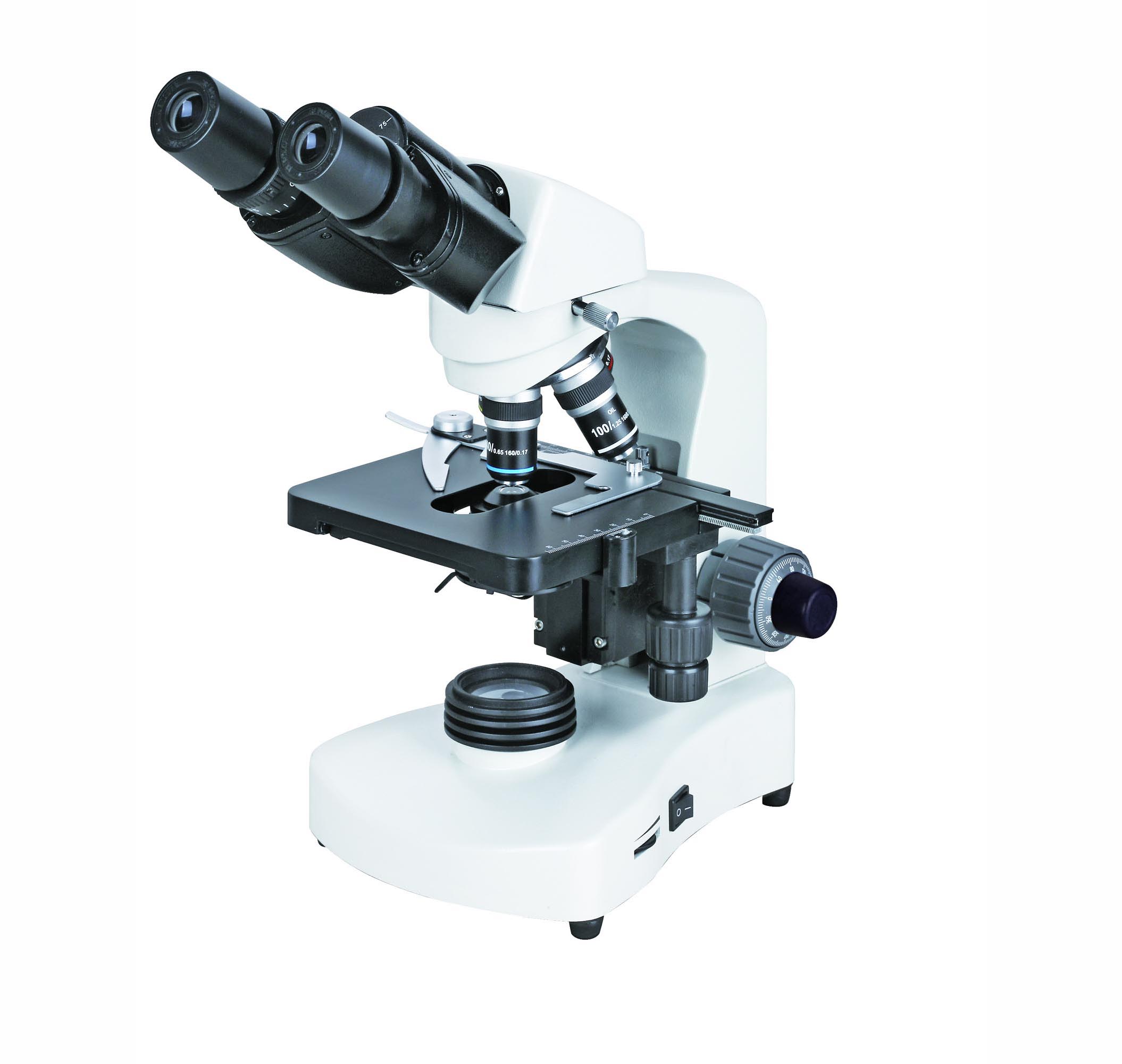 N—117M 显微镜 双目生物显微镜