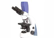 DN—300M 显微镜 内置数码显微镜 (白色)