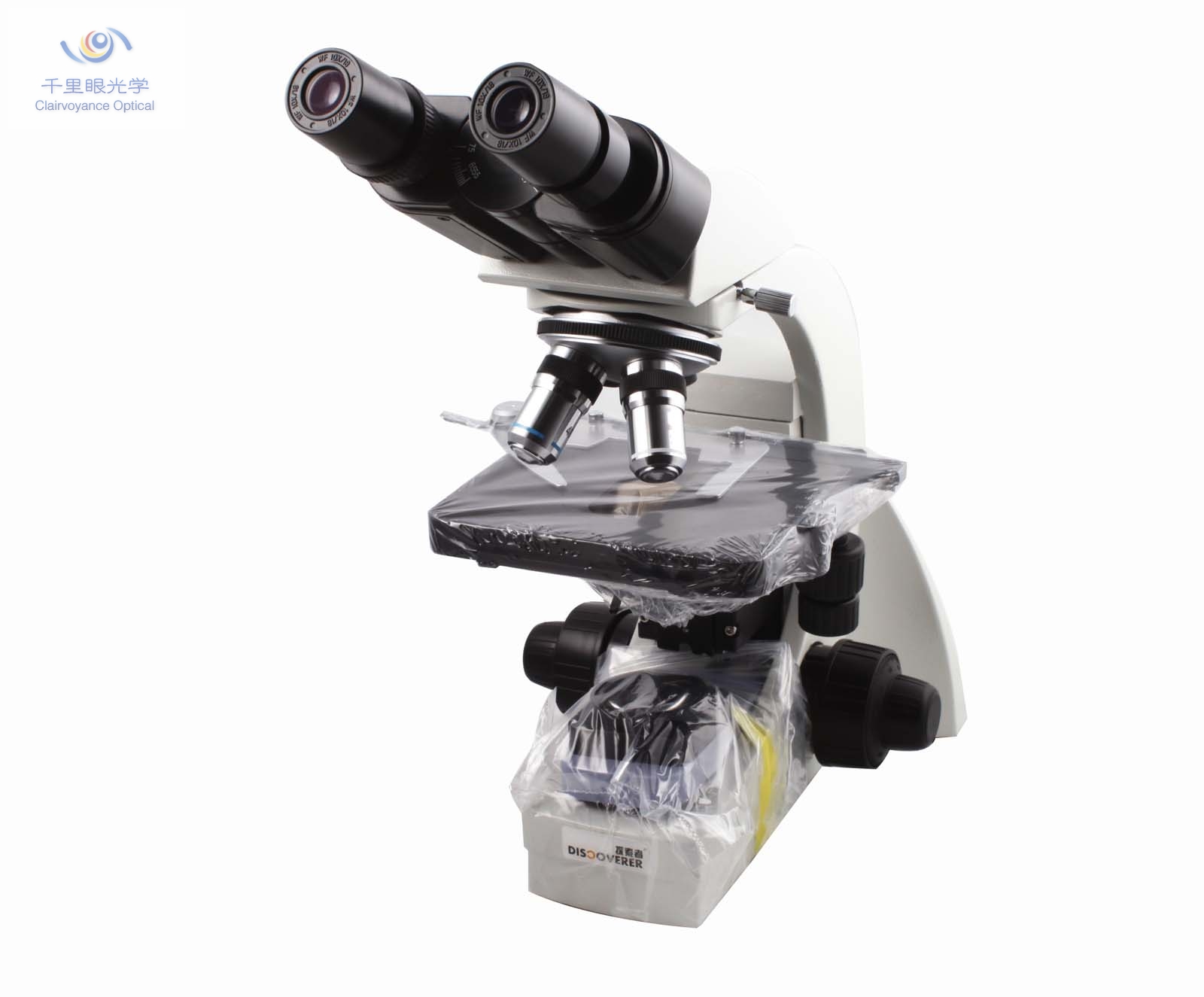 Discoverer 探索者 双目生物显微镜 SW-150 显微镜