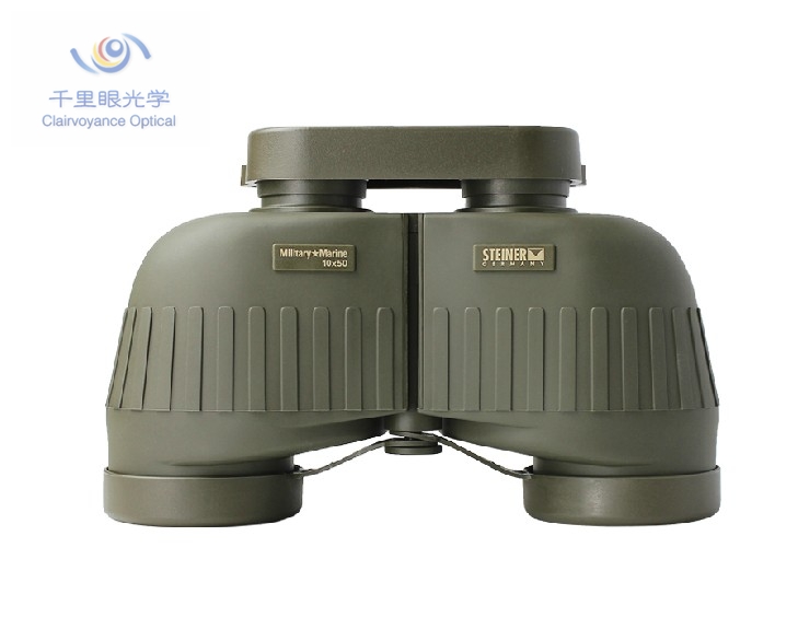 德国视得乐5850陆战之星 Military Marine 10X50