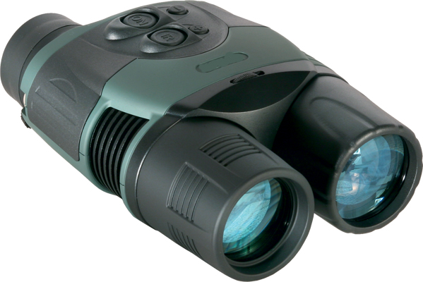 骑警6.5X50夜视仪 数码摄录夜视仪