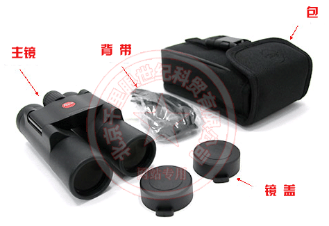 leica ultravid便携口袋望远镜,10X25BL望远镜