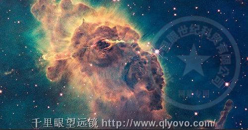 天文望远镜